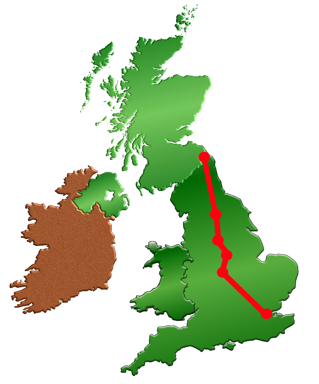 Points Image